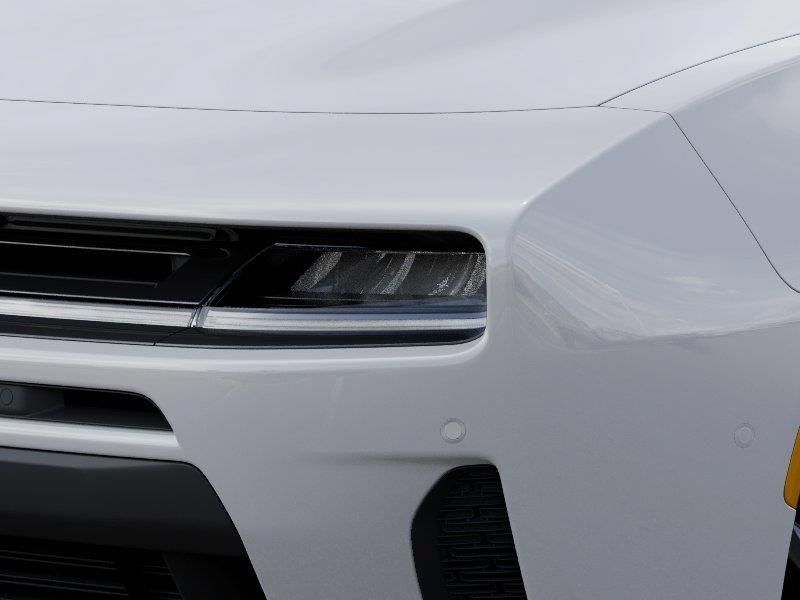 New 2026 Dodge Charger R/T AWD/4WD image 10