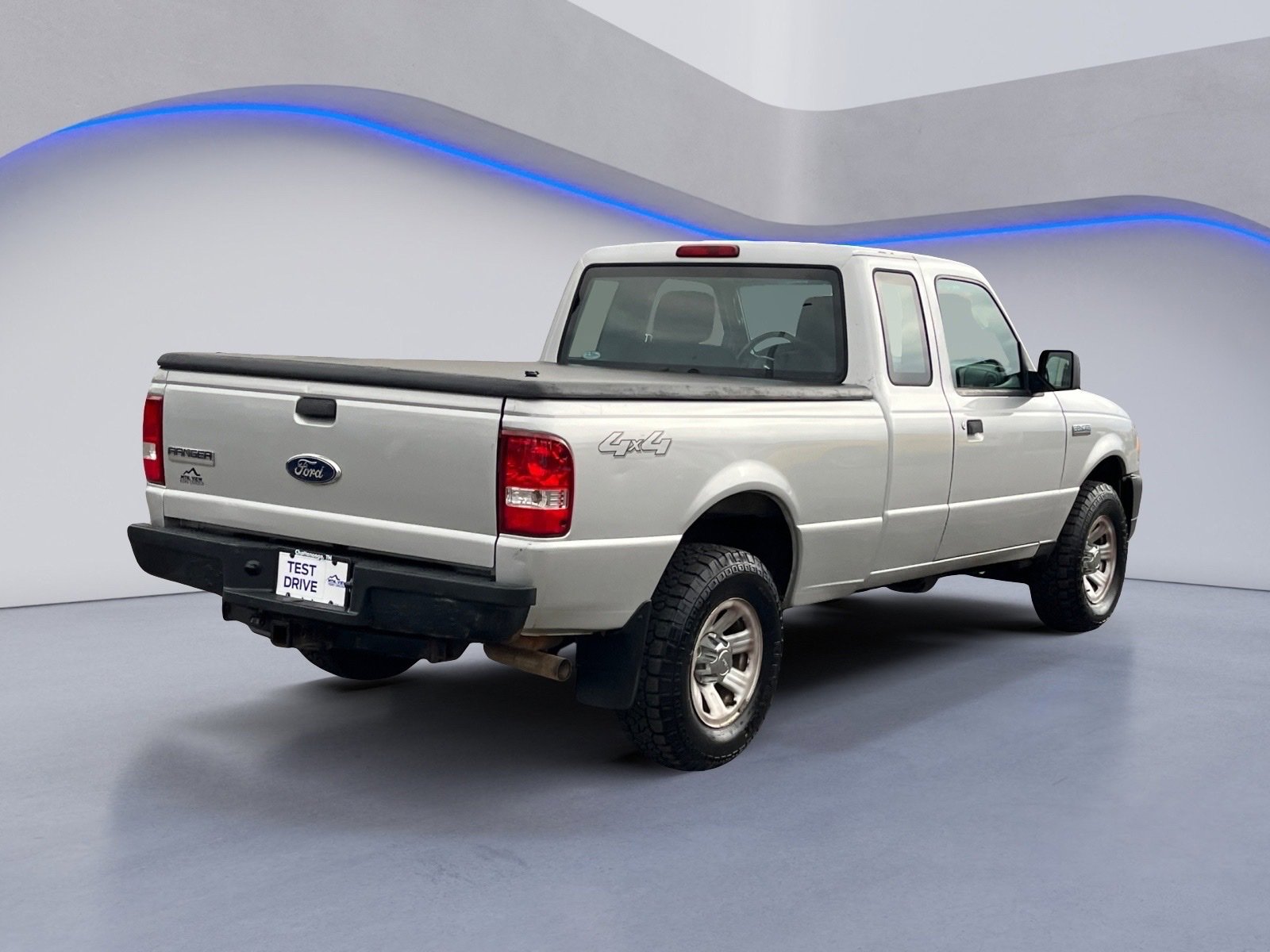 Used 2010 Ford Ranger XL image 12