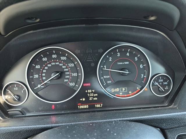 Used 2013 BMW 328i Sedan RWD image 9