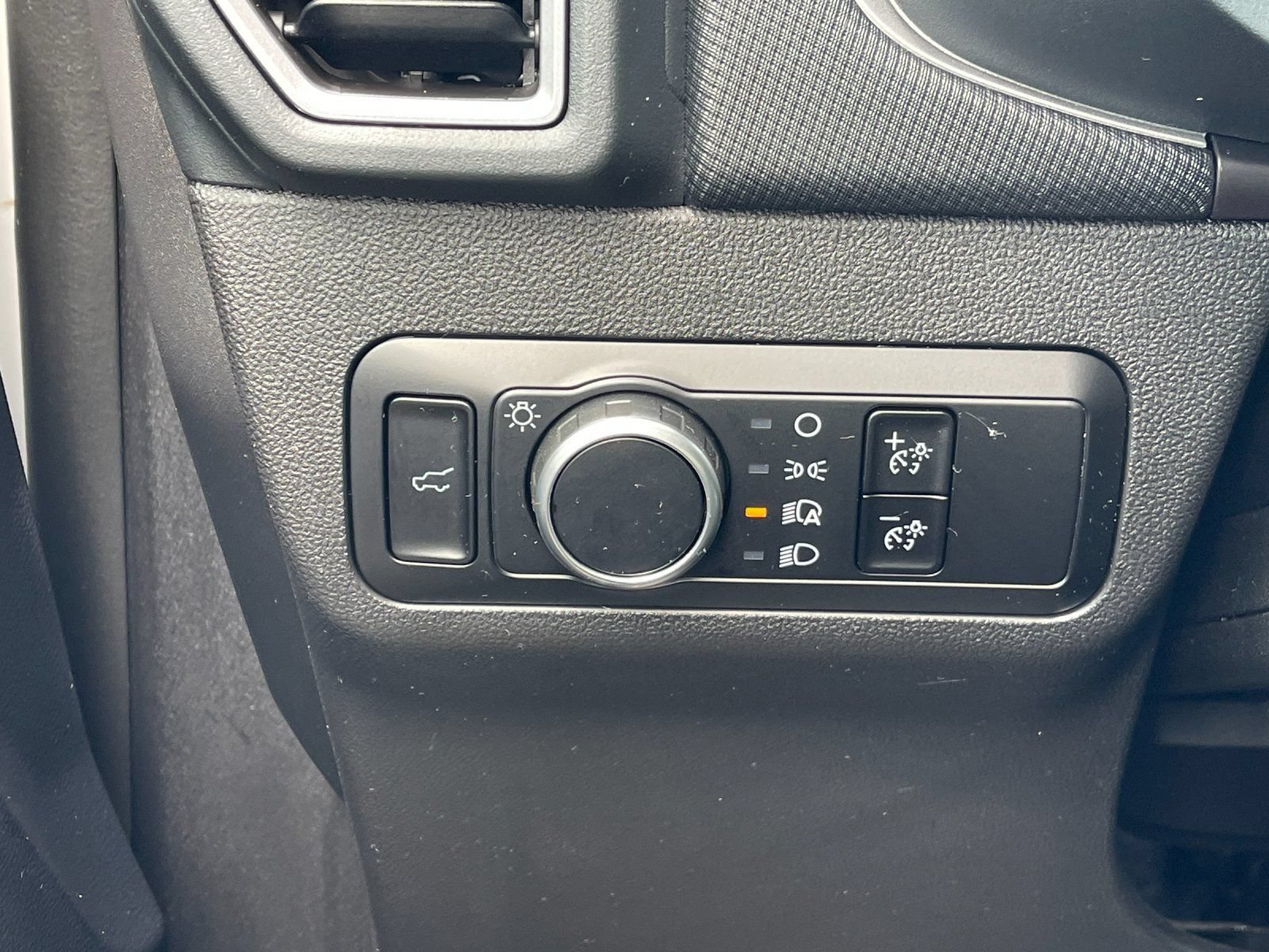 Used 2024 Ford Bronco Sport Big Bend AWD/4WD image 30