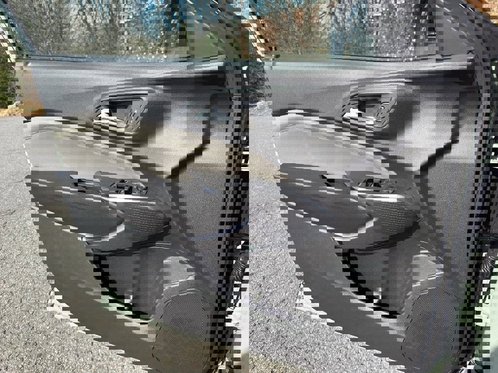 New 2026 Chevrolet Trax ACTIV image 9