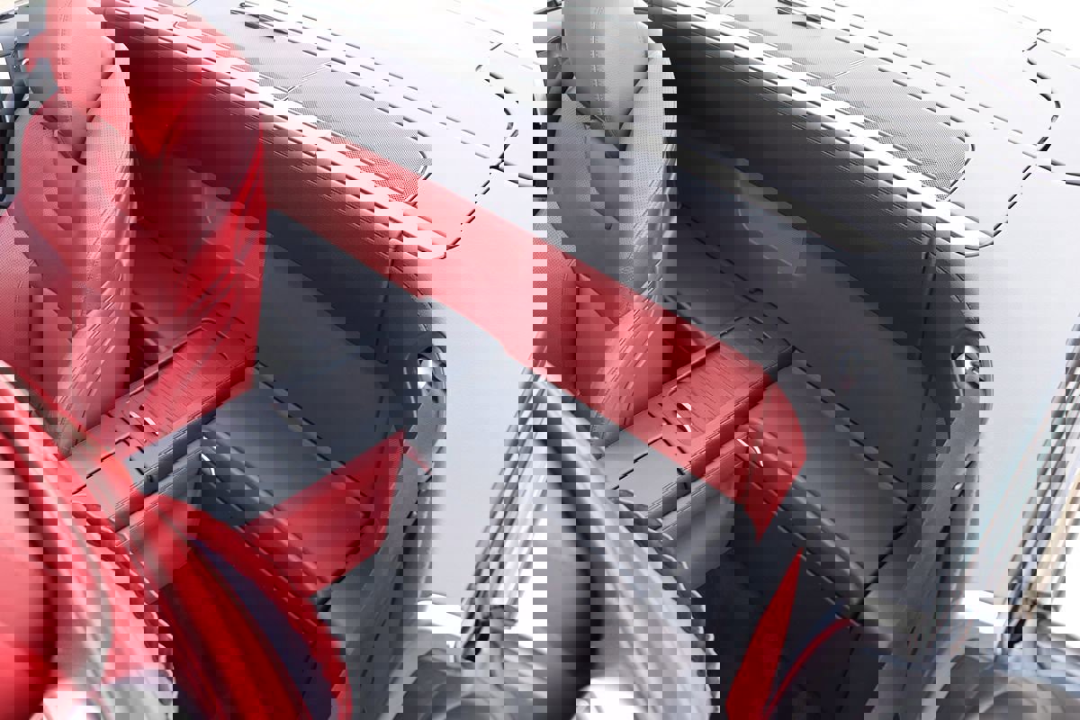 Used 2018 Mercedes-Benz SL 450 image 37