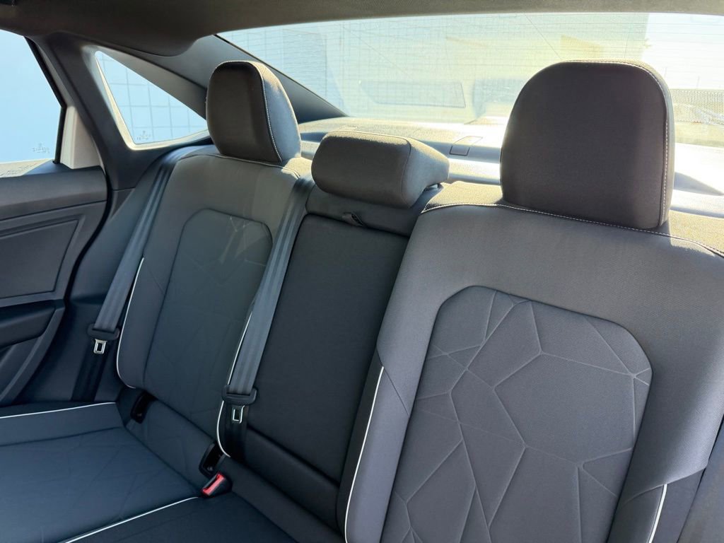 New 2026 Volkswagen Jetta Sport FWD image 17