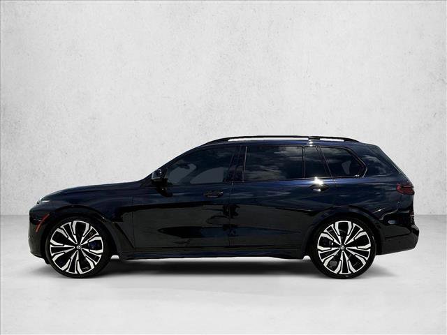 Used 2024 BMW X7 xDrive40i w/ M Sport Package image 6