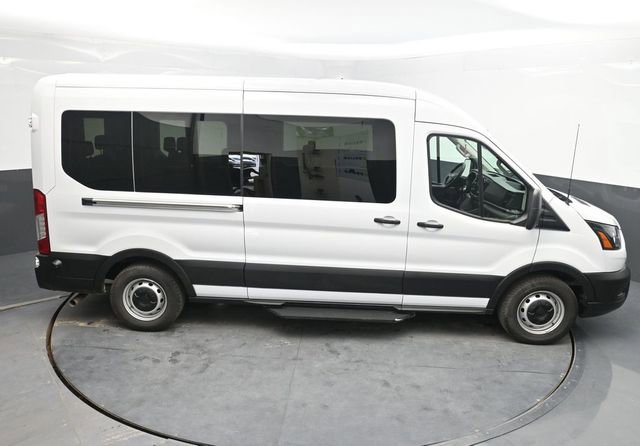 Used 2024 Ford Transit 350 XL image 22