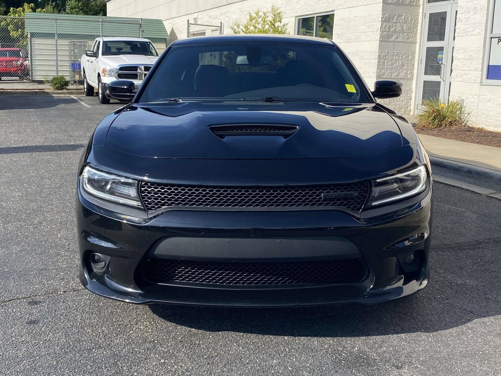 Used 2021 Dodge Charger GT w/ Blacktop Package RWD video 2