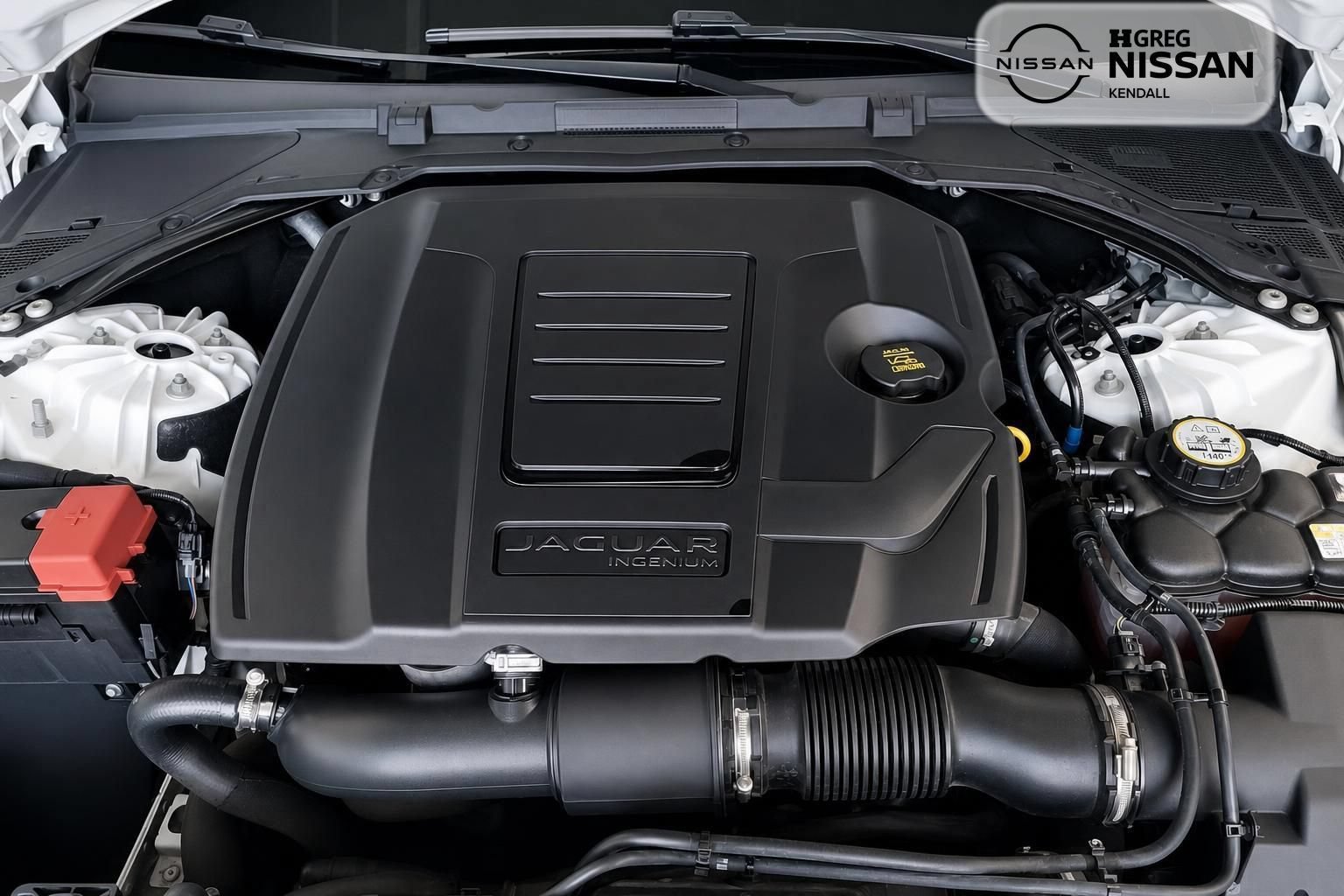 Used 2019 Jaguar XE Prestige AWD/4WD image 14