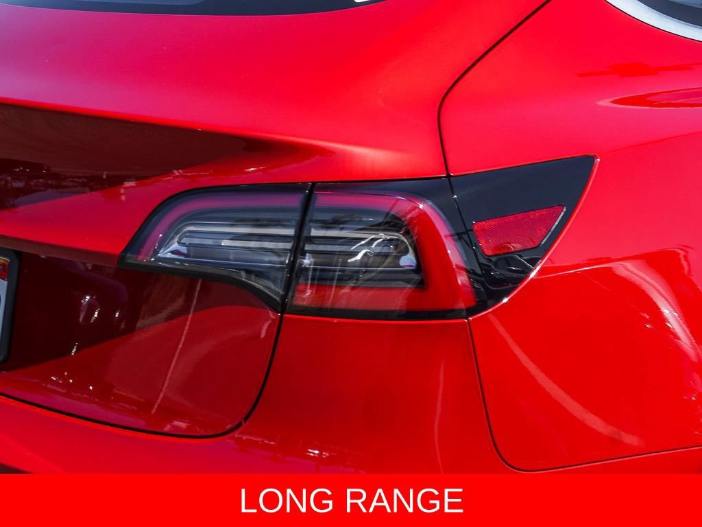 Used 2018 Tesla Model 3 Long Range RWD image 7