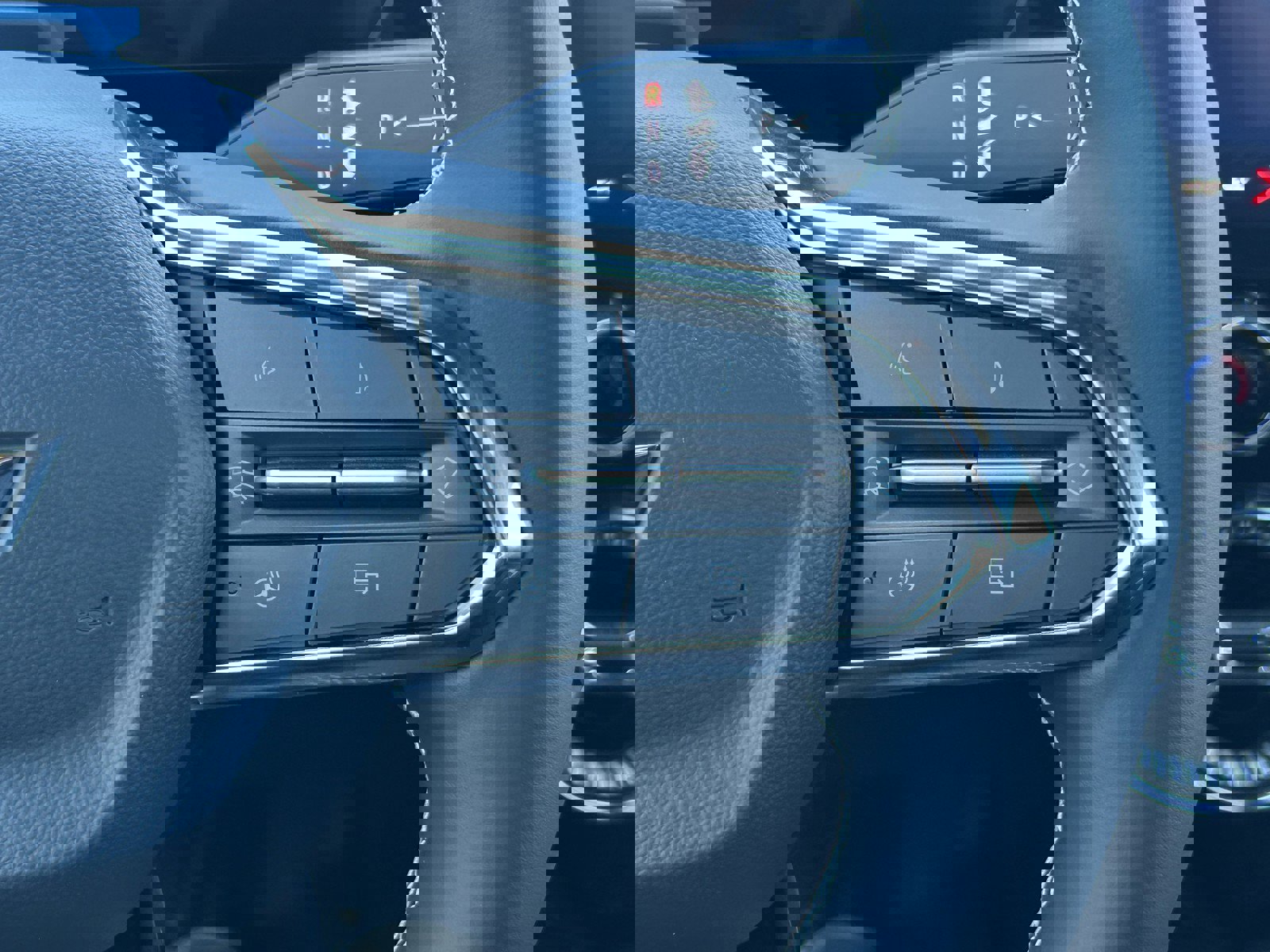 New 2026 Chevrolet Blazer EV LT w/ Super Cruise Package image 23