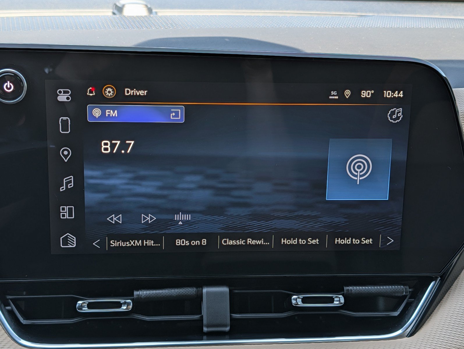 Used 2026 Chevrolet Equinox ACTIV w/ Convenience Package III AWD/4WD image 22