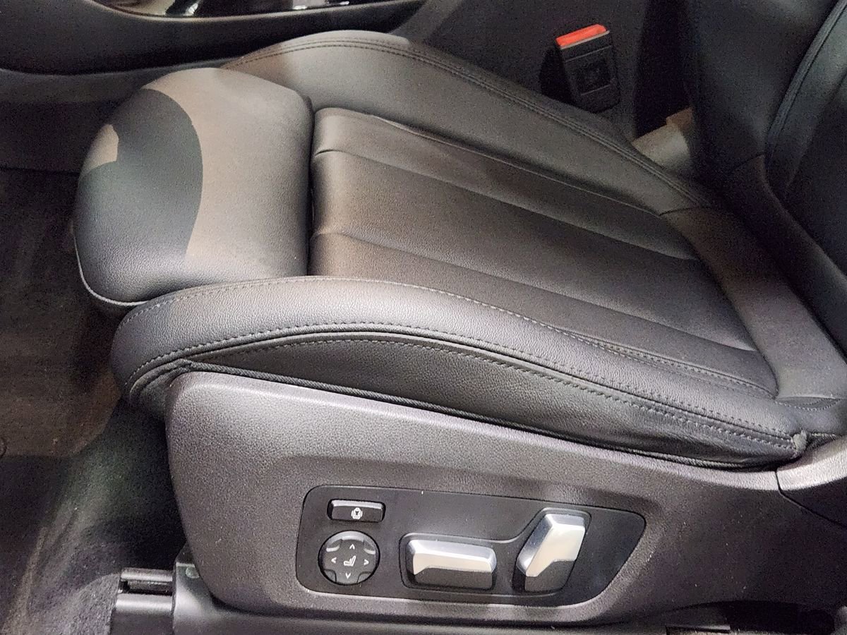 Used 2021 BMW X3 sDrive30i w/ M Sport Package RWD image 45