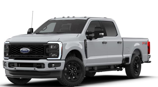 New 2026 Ford F250 XL image 1
