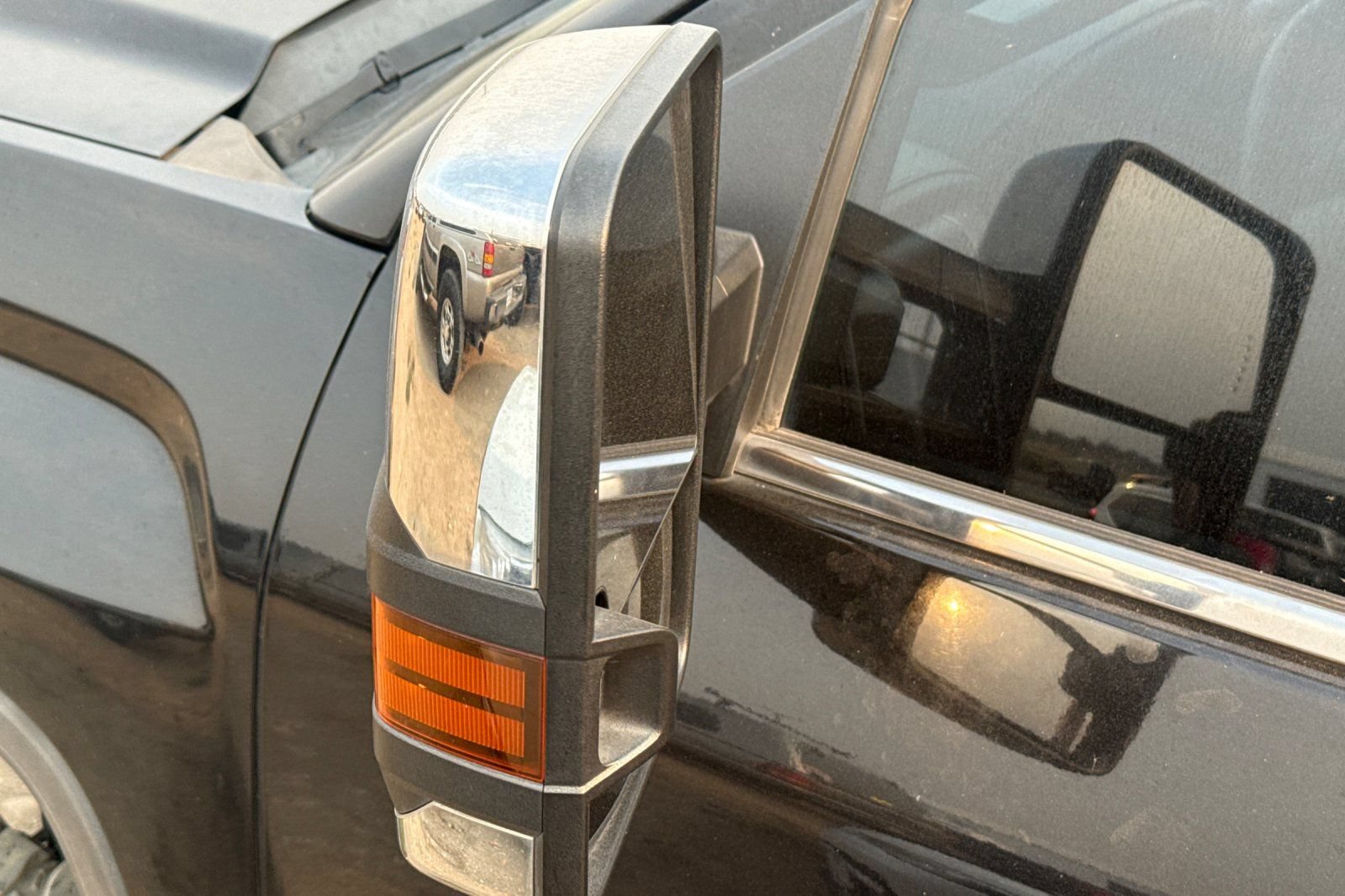 Used 2016 GMC Sierra 2500 Denali AWD/4WD image 8