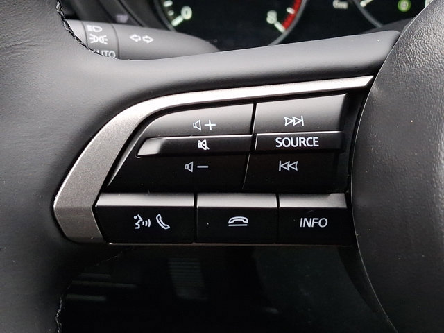 New 2026 MAZDA CX-30 AWD 2.5 S w/ Select Sport Pkg image 16