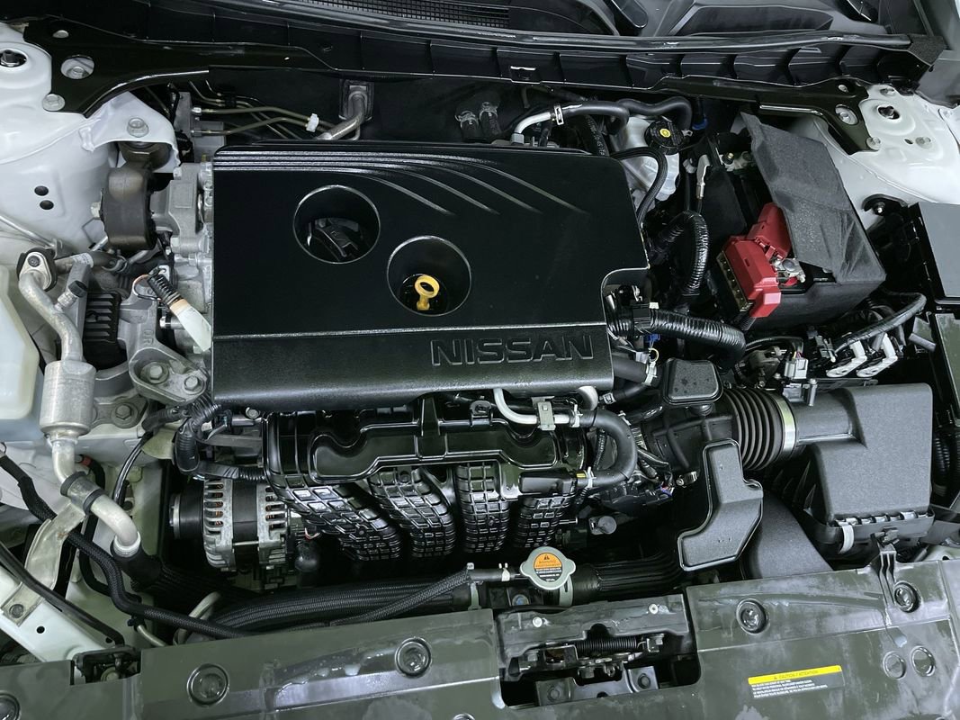 Used 2020 Nissan Altima 2.5 S FWD image 28