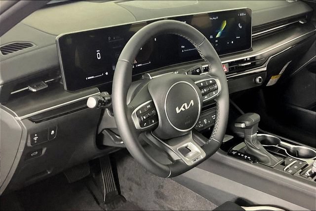 New 2026 Kia K5 GT-Line image 8