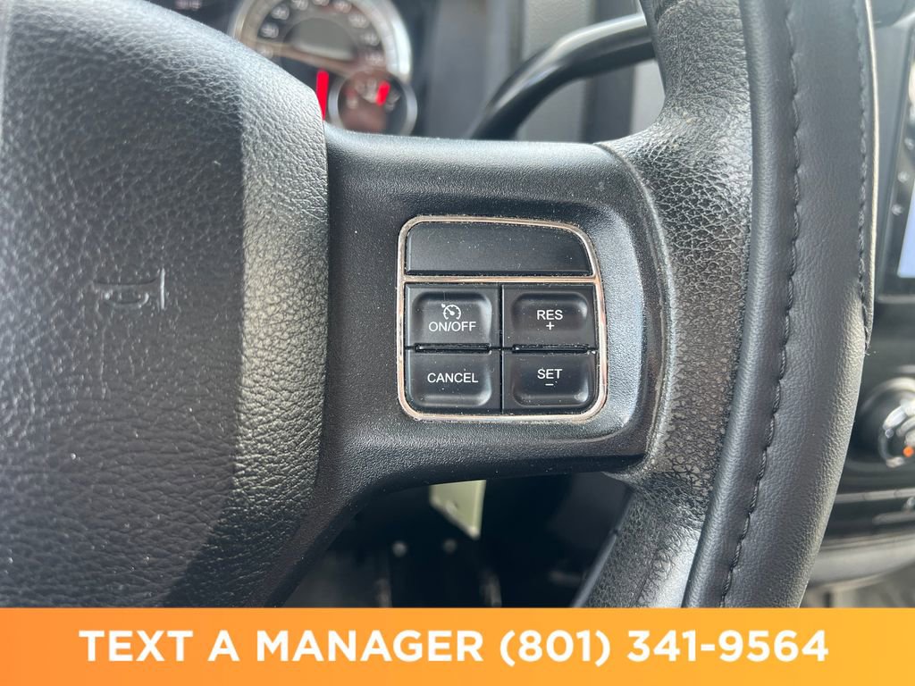 Used 2013 RAM 1500 Express image 23