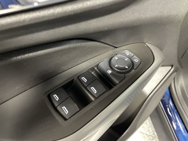 Used 2024 Chevrolet Trax LS image 13