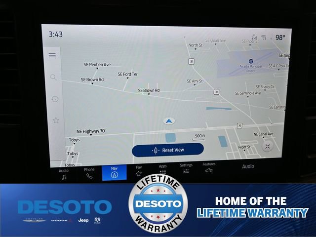 New 2026 Ford F250 XLT w/ XLT Premium Package image 23