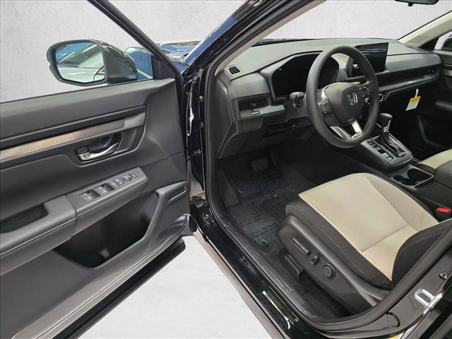 New 2026 Honda CR-V EX image 16
