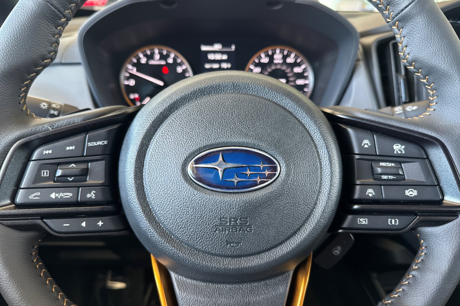 New 2026 Subaru Crosstrek 2.5i Wilderness w/ Wilderness Package AWD/4WD image 23