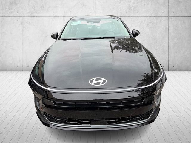 New 2026 Hyundai Sonata SE video 2