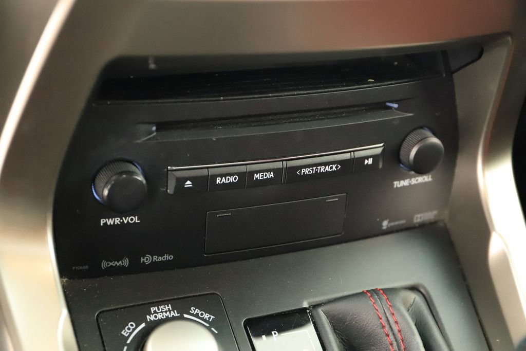 Used 2017 Lexus NX 200t F Sport image 29