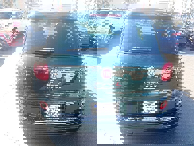 Used 2014 FIAT 500L Easy w/ Popular Equipment Group image 26