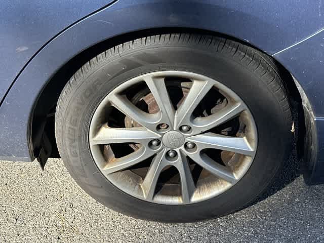 Used 2013 Subaru Impreza 2.0i Premium w/ All-Weather Pkg AWD/4WD image 5