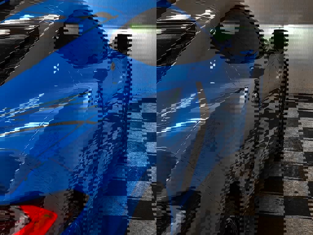 Used 2020 Chevrolet Corvette Stingray Preferred Cpe w/ 2LT Preferred Equipment Group image 49