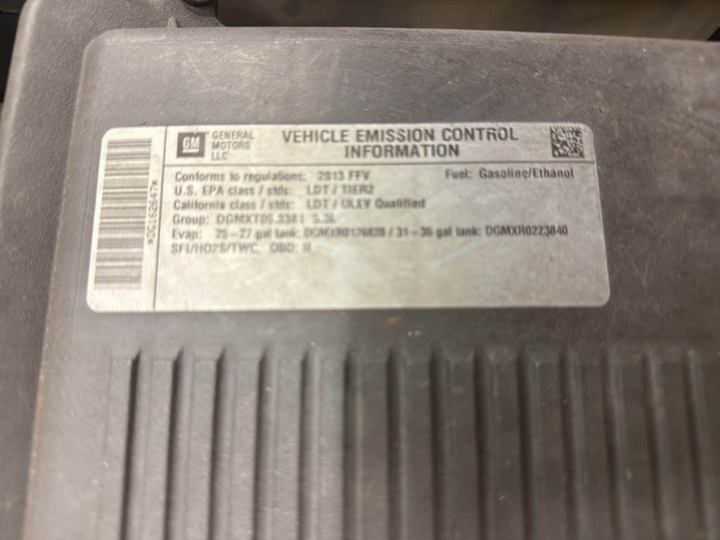 Used 2013 Chevrolet Avalanche LT w/ All-Star Edition image 34