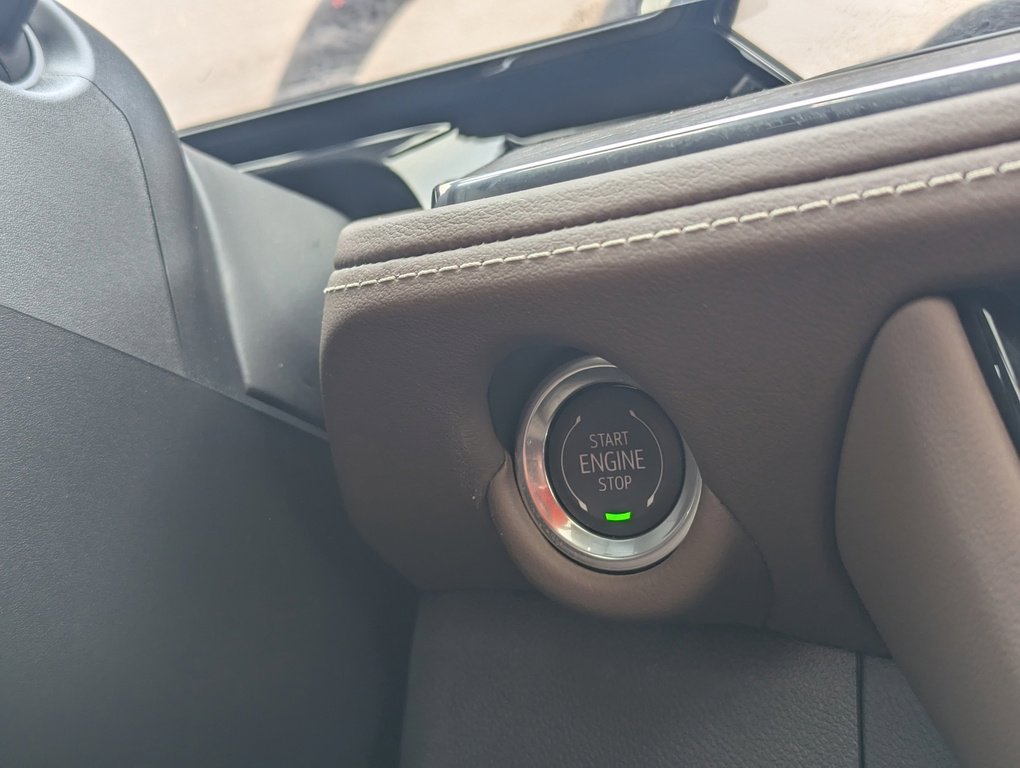 New 2026 Chevrolet Suburban High Country image 24