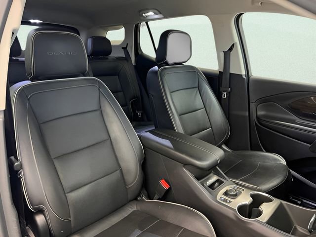 Used 2019 GMC Terrain Denali w/ Driver Alert Package II AWD/4WD image 16