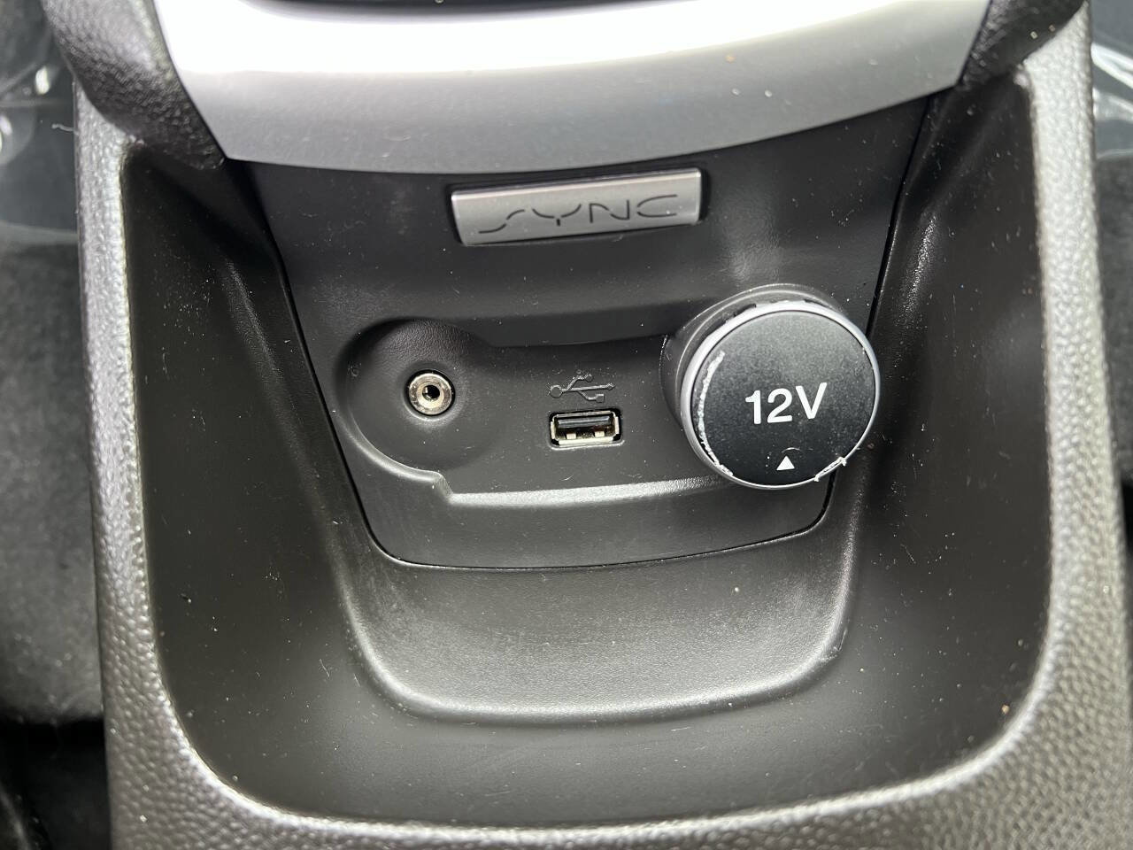 Used 2018 Ford Fiesta SE FWD image 21