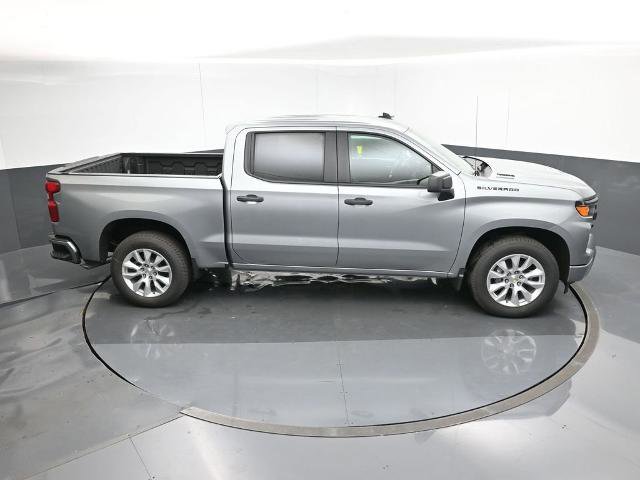 New 2026 Chevrolet Silverado 1500 Custom w/ LPO, Dark Essentials Package image 22
