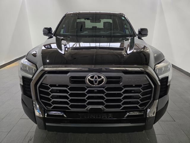 Used 2024 Toyota Tundra Platinum w/ TRD Off-Road Package image 8