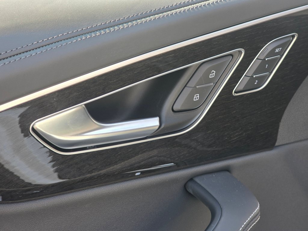 New 2026 Audi Q7 3.0T Prestige AWD/4WD image 37