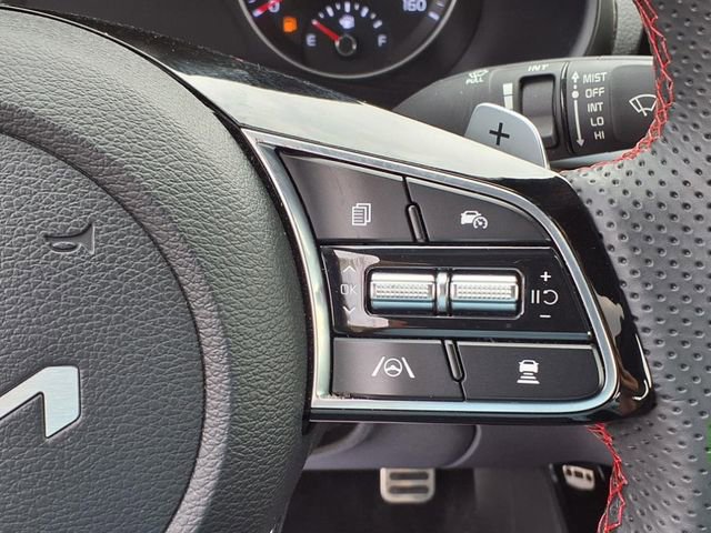 Used 2022 Kia Forte GT w/ GT2 Package image 17