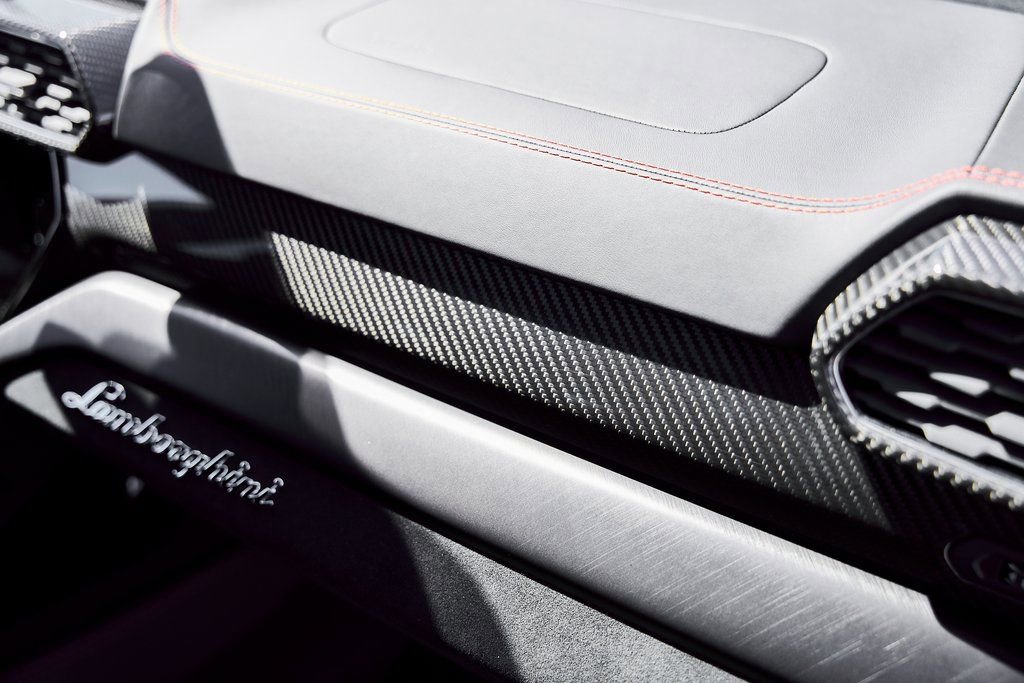 Used 2024 Lamborghini Urus Performante image 53