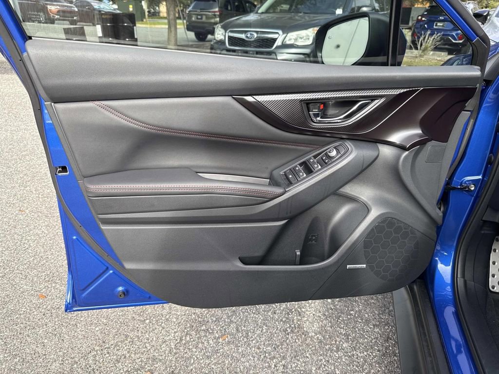 New 2025 Subaru WRX Premium w/ Popular Package #2A image 18