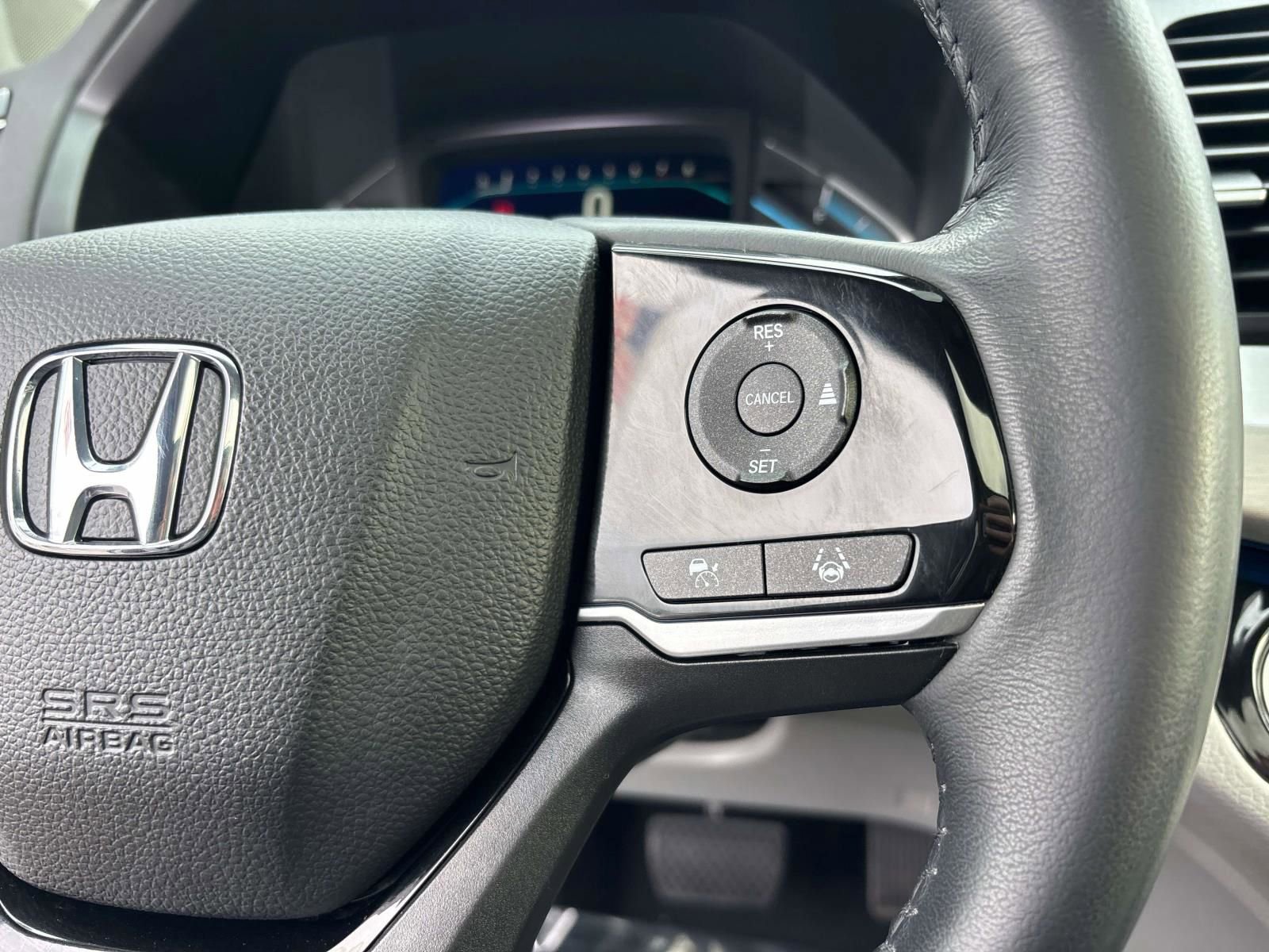 Certified 2023 Honda Odyssey Touring image 29