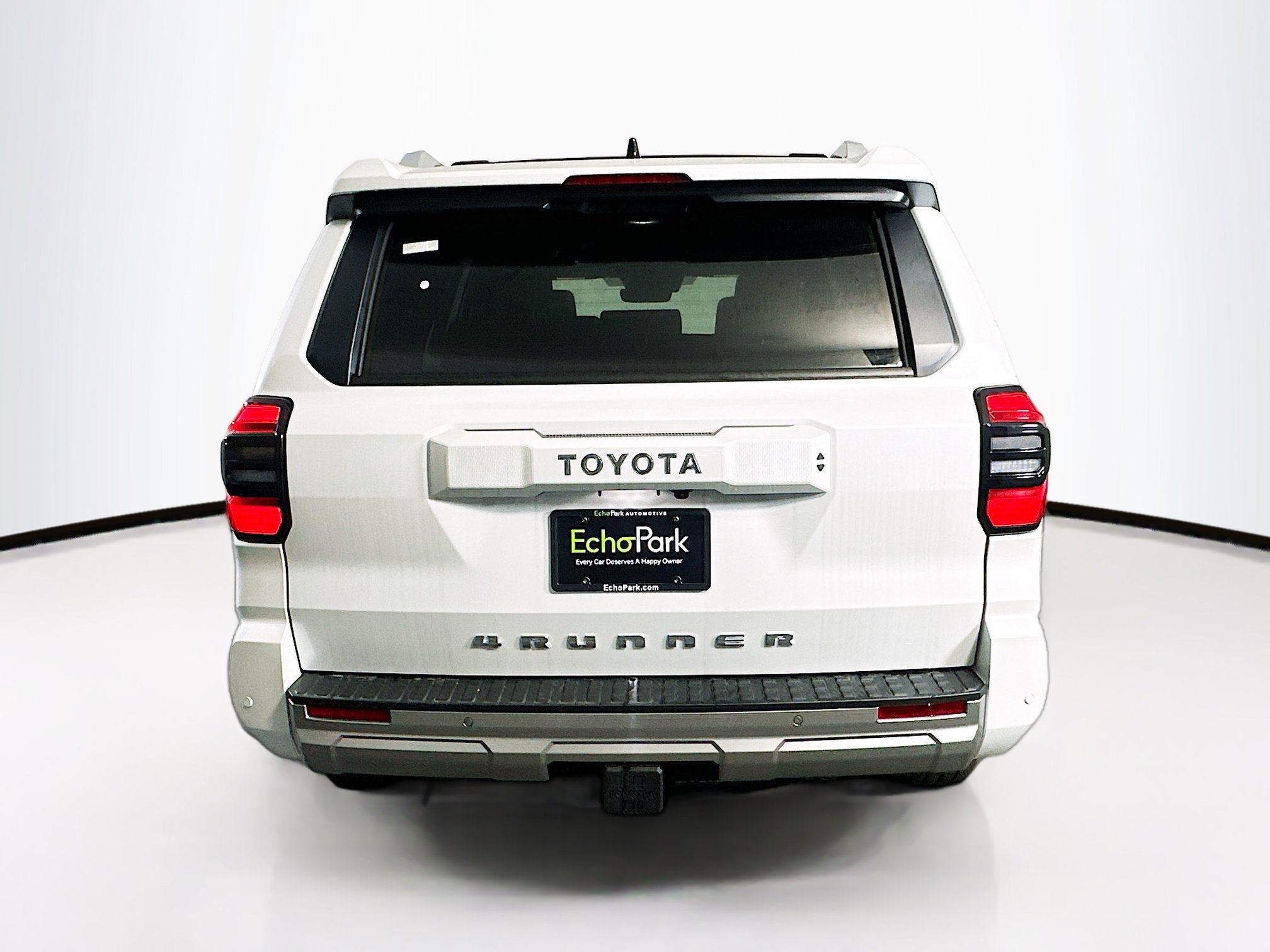 Used 2026 Toyota 4Runner Limited AWD/4WD image 7