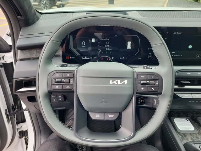 New 2027 Kia Telluride SX Prestige X-Pro AWD/4WD image 40