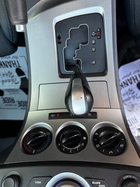 Used 2010 MAZDA MAZDA3 s Sport image 36