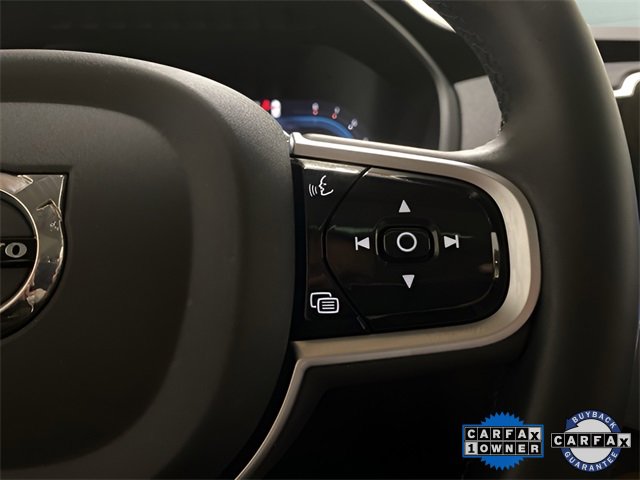 Used 2025 Volvo XC90 B6 Ultra image 41
