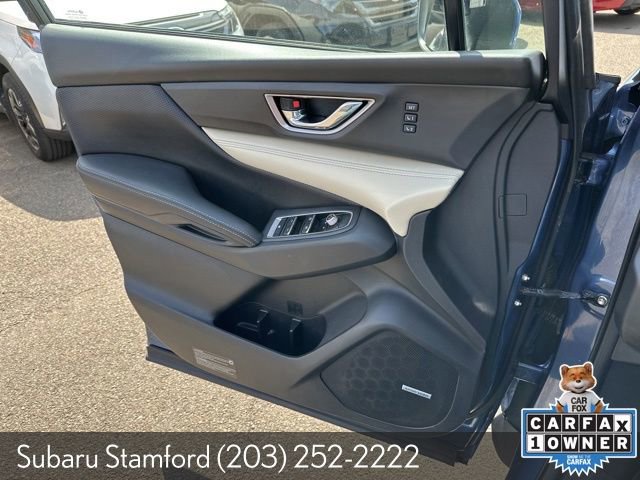 Used 2021 Subaru Ascent Limited w/ Technology Package AWD/4WD image 29