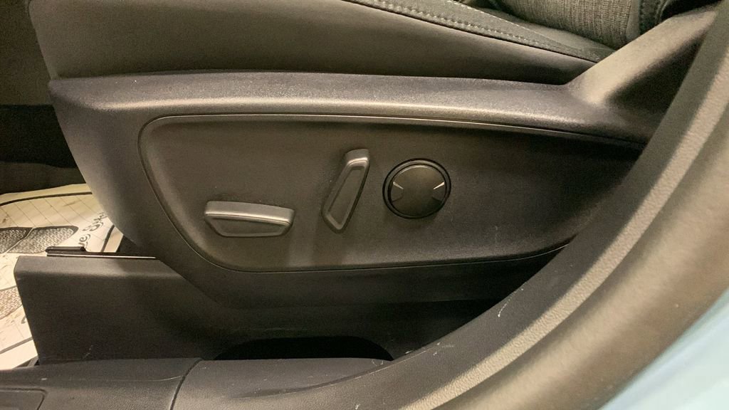 Used 2023 Ford Bronco Sport Big Bend w/ Convenience Package image 28