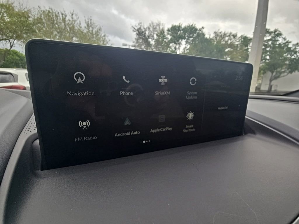 Used 2025 Acura RDX A-Spec image 22