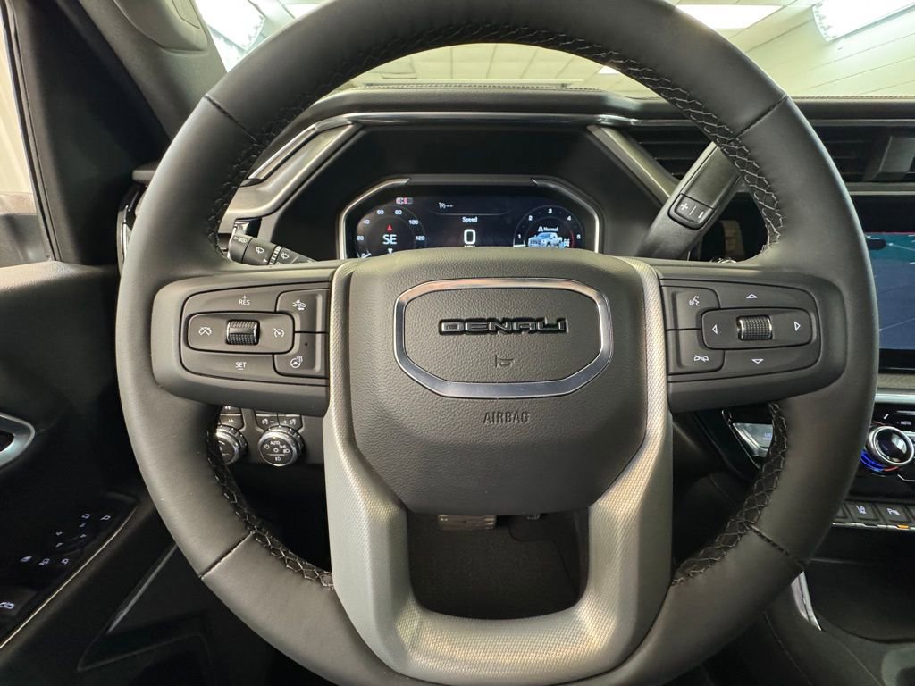 New 2026 GMC Sierra 3500 Denali w/ Technology Package image 33