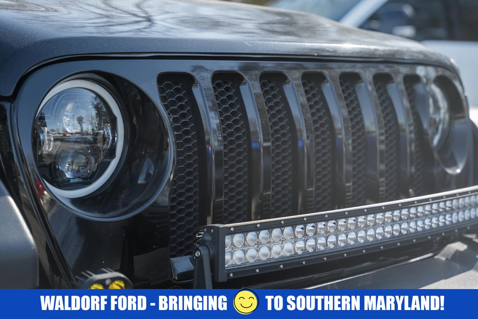 Used 2021 Jeep Wrangler Unlimited Sport image 10